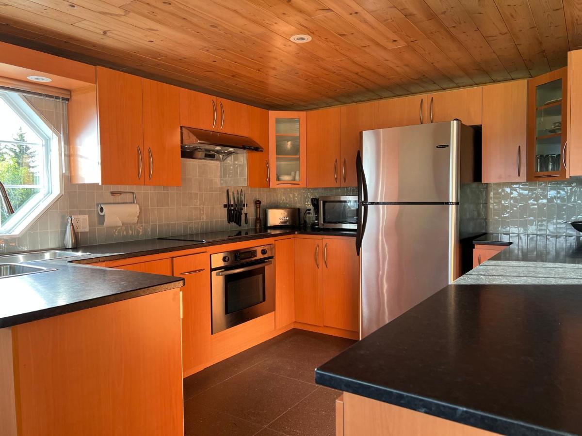 Paradis De Charlevoix - Loft Baie-Saint-Paul Buitenkant foto