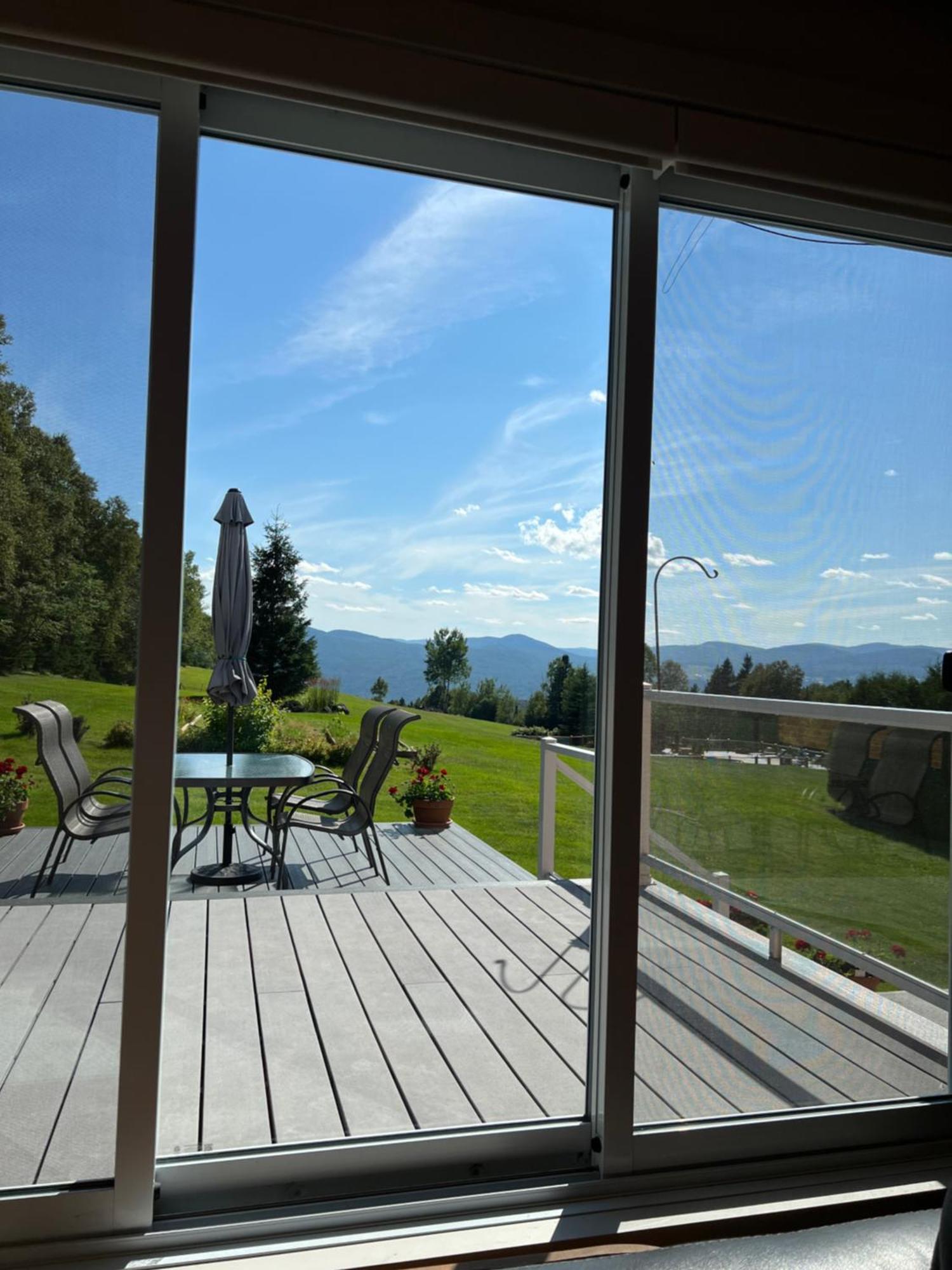 Paradis De Charlevoix - Loft Baie-Saint-Paul Buitenkant foto